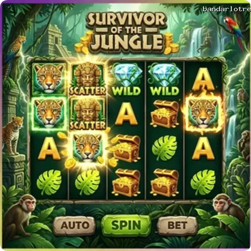 bandarlotre Denpasar: Panduan Akses, APK, dan Login