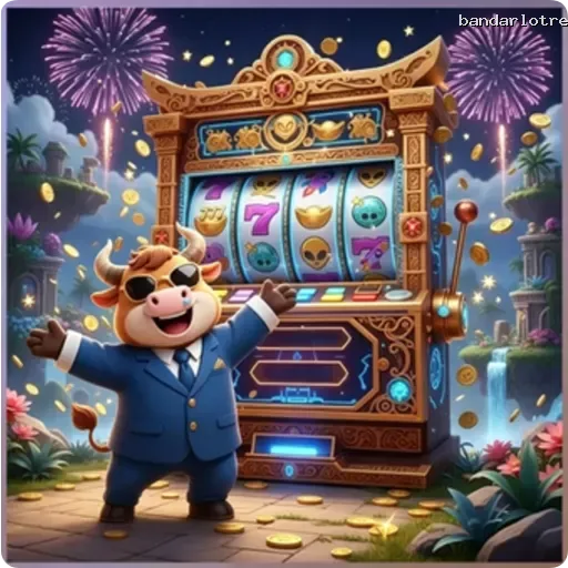 Pembaruan bandarlotre APK: Versi Terbaru dan Catatan Perubahan